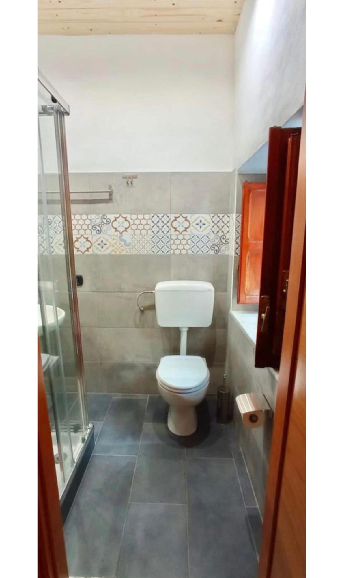 팔레르모 Al Cortiletto 빌라 외부 사진